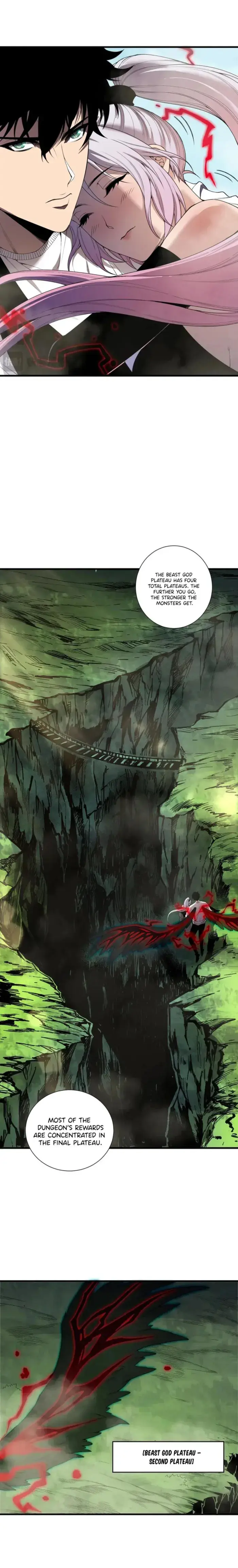 Catastrophic Necromancer Chapter 184 image 18_optimized